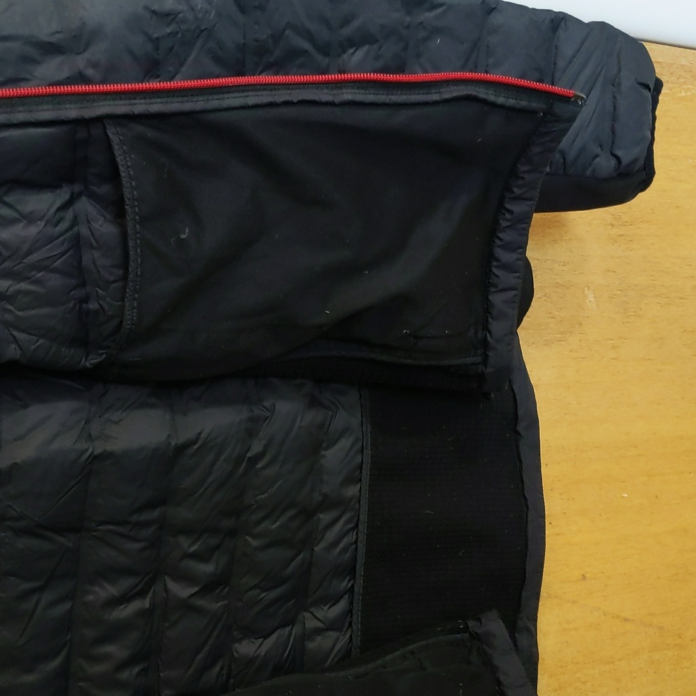 Men's Gerry jacket size Large - Picture 9 of 10